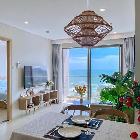The Song Luxury Vung Tau - Khang Apartment 1 Екстер'єр фото