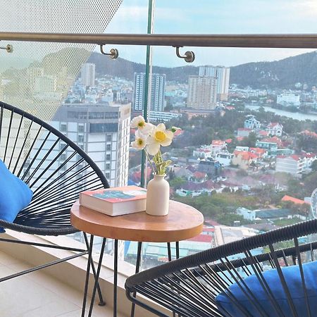 The Song Luxury Vung Tau - Khang Apartment 1 Екстер'єр фото