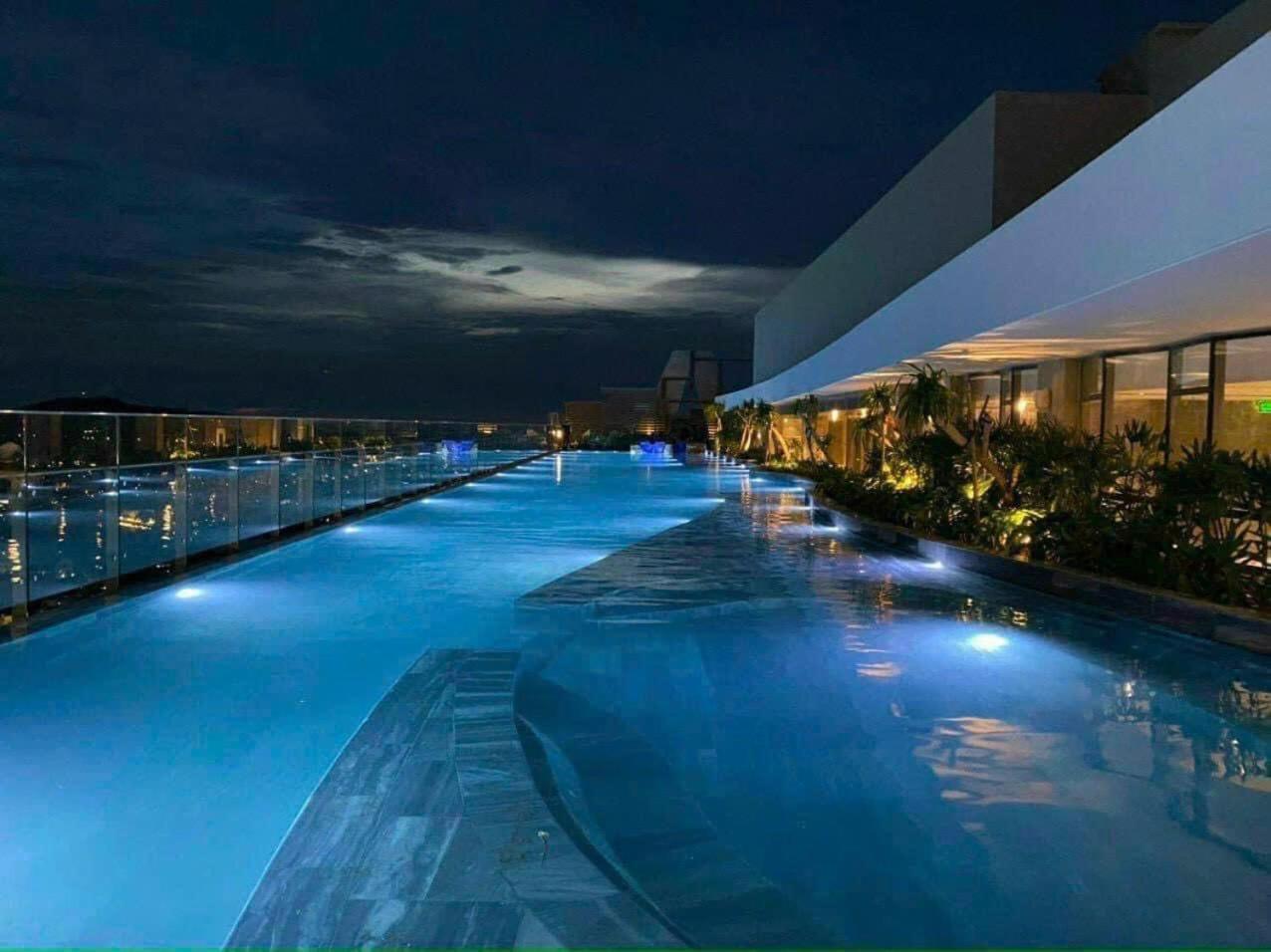 The Song Luxury Vung Tau - Khang Apartment 1 Екстер'єр фото