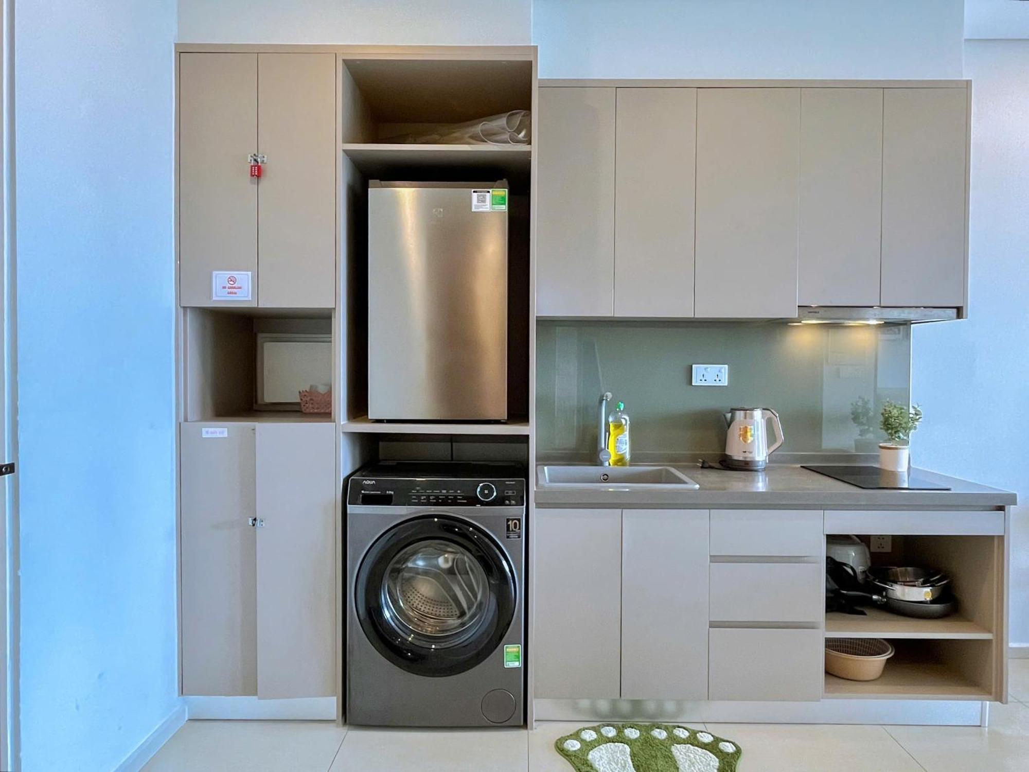 The Song Luxury Vung Tau - Khang Apartment 1 Екстер'єр фото