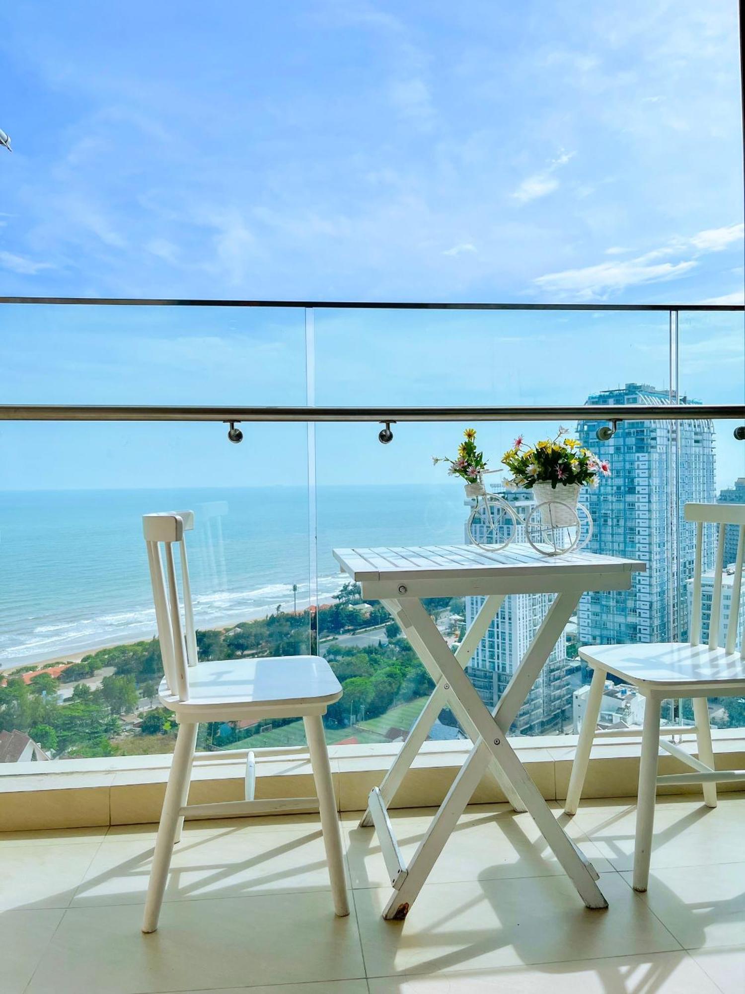 The Song Luxury Vung Tau - Khang Apartment 1 Екстер'єр фото