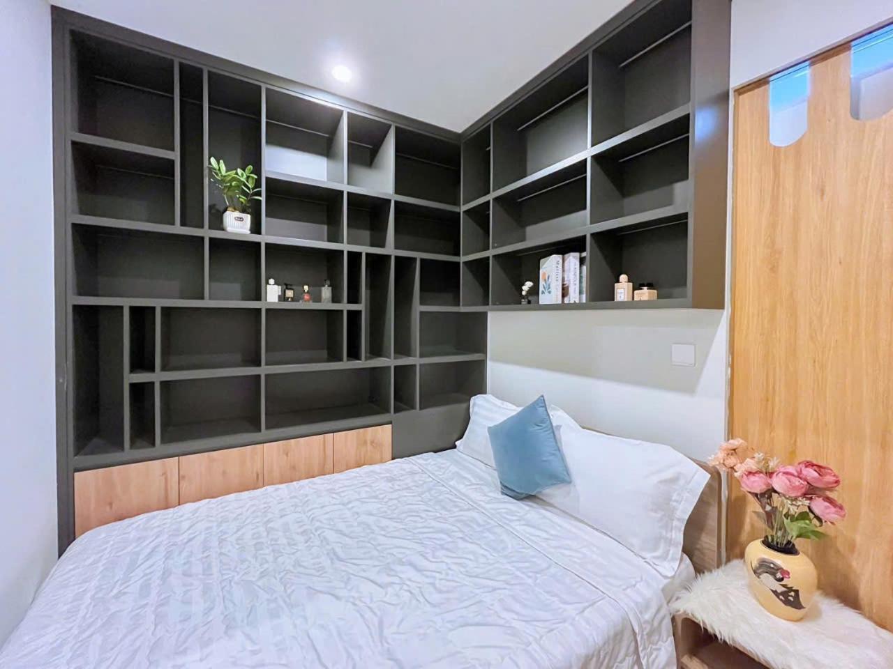 The Song Luxury Vung Tau - Khang Apartment 1 Екстер'єр фото