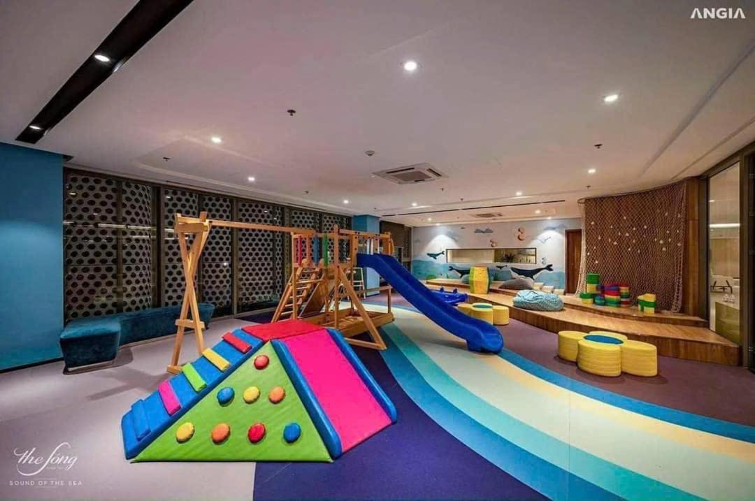 The Song Luxury Vung Tau - Khang Apartment 1 Екстер'єр фото