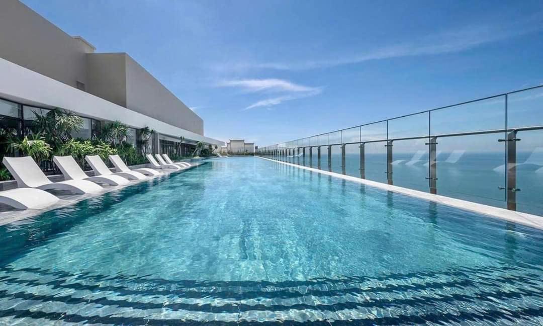 The Song Luxury Vung Tau - Khang Apartment 1 Екстер'єр фото