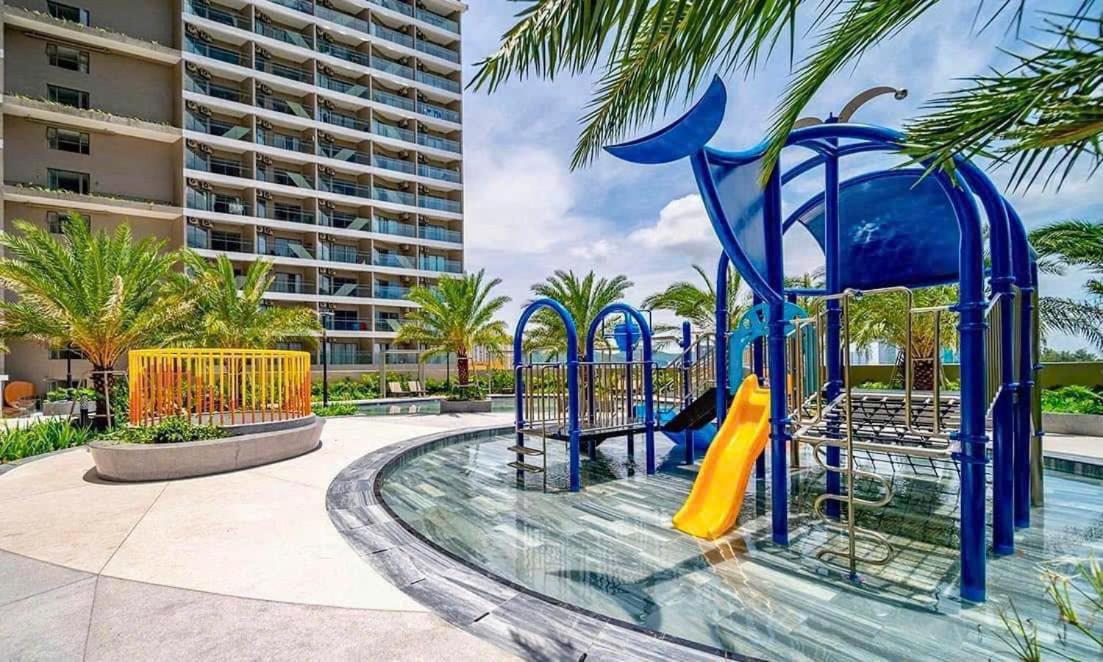The Song Luxury Vung Tau - Khang Apartment 1 Екстер'єр фото