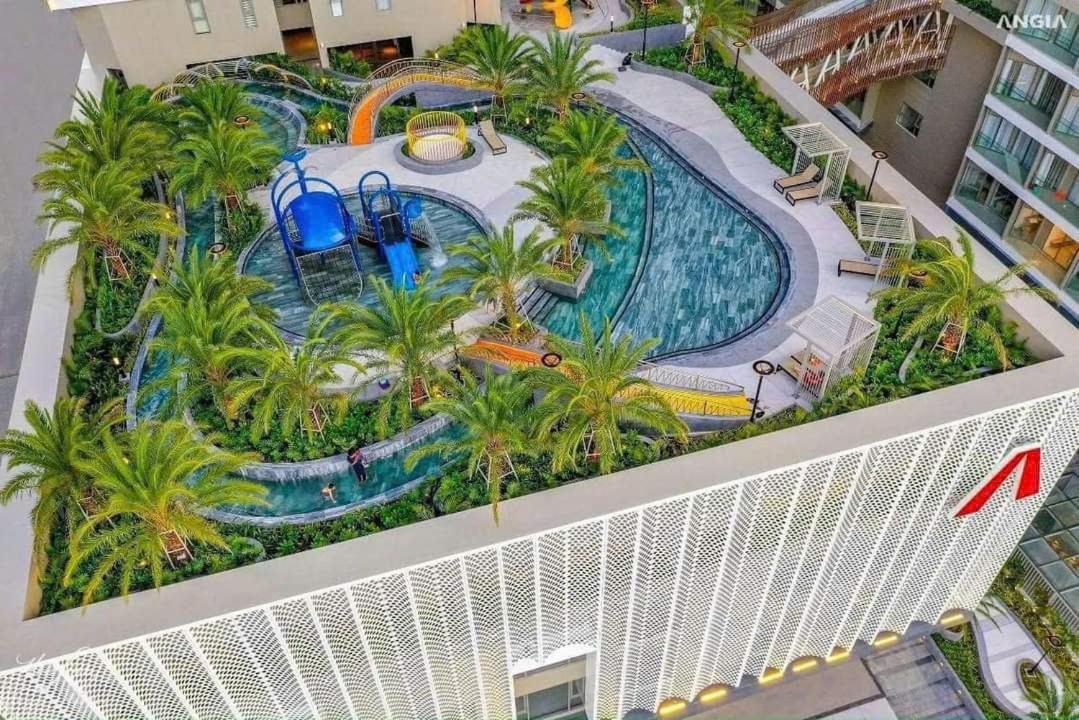 The Song Luxury Vung Tau - Khang Apartment 1 Екстер'єр фото