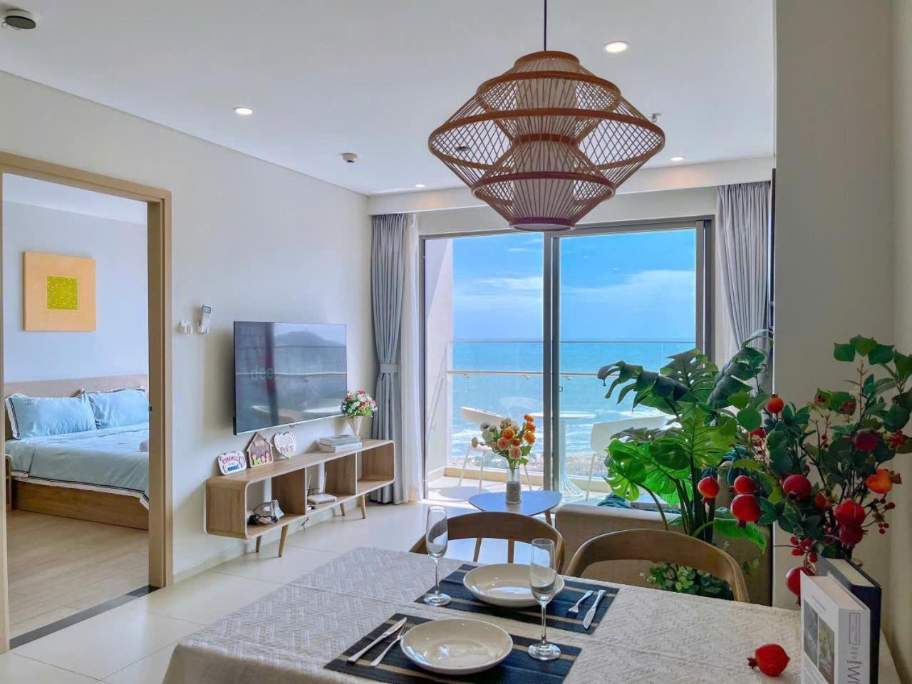 The Song Luxury Vung Tau - Khang Apartment 1 Екстер'єр фото