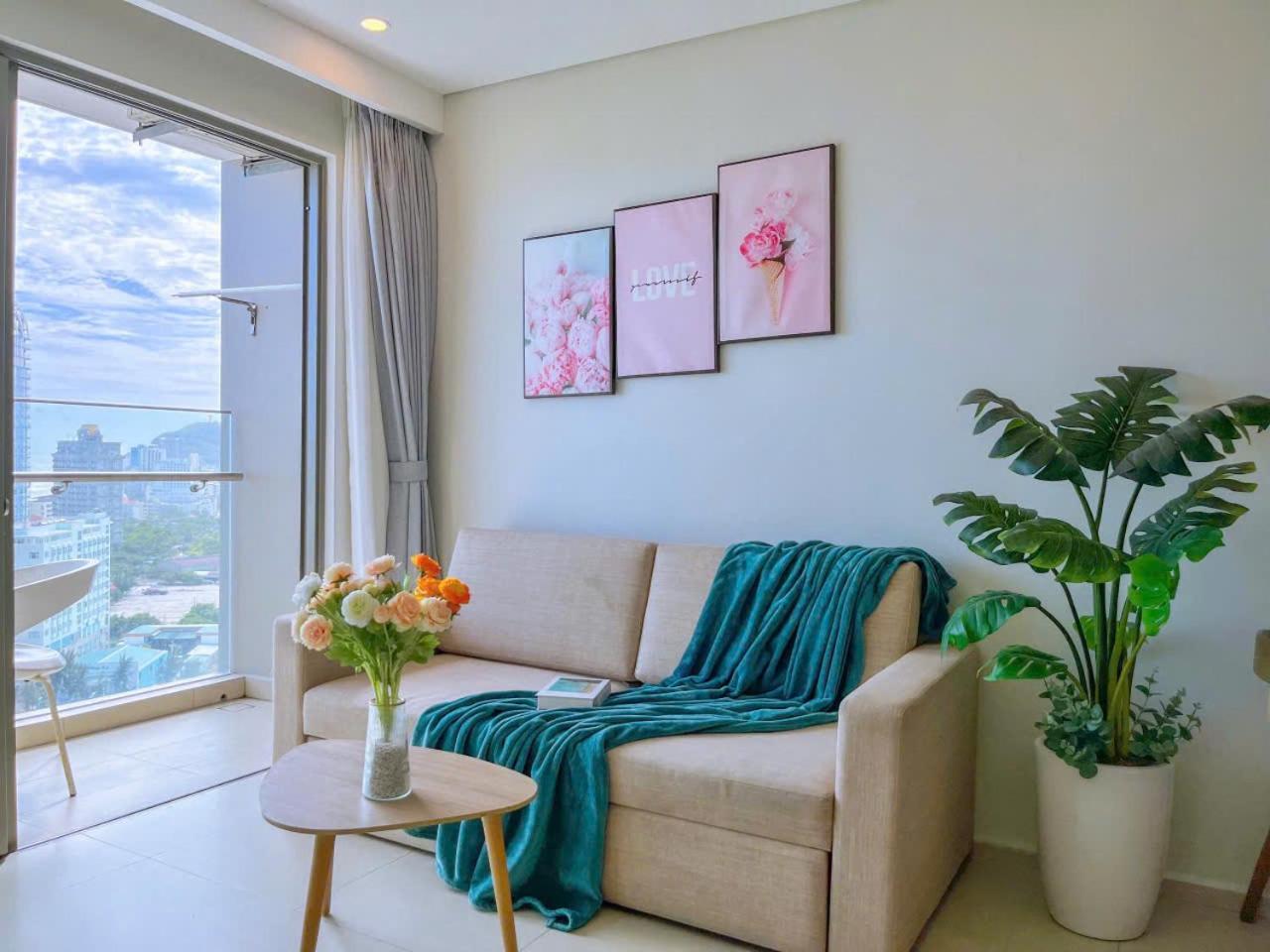The Song Luxury Vung Tau - Khang Apartment 1 Екстер'єр фото