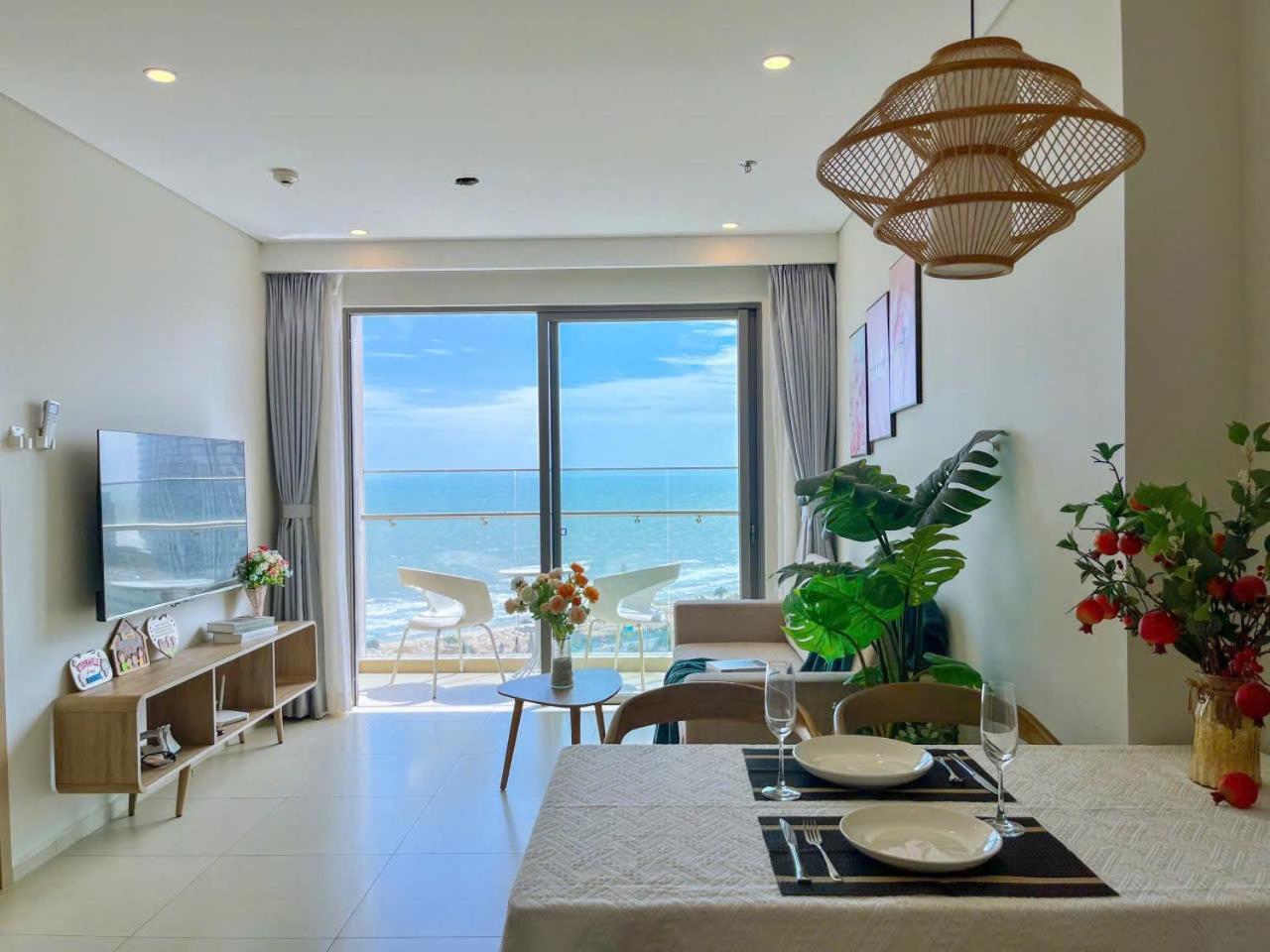 The Song Luxury Vung Tau - Khang Apartment 1 Екстер'єр фото