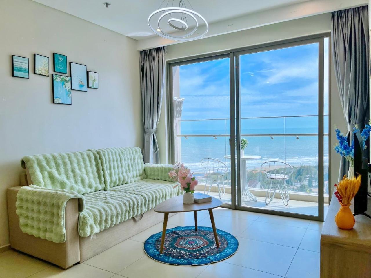 The Song Luxury Vung Tau - Khang Apartment 1 Екстер'єр фото