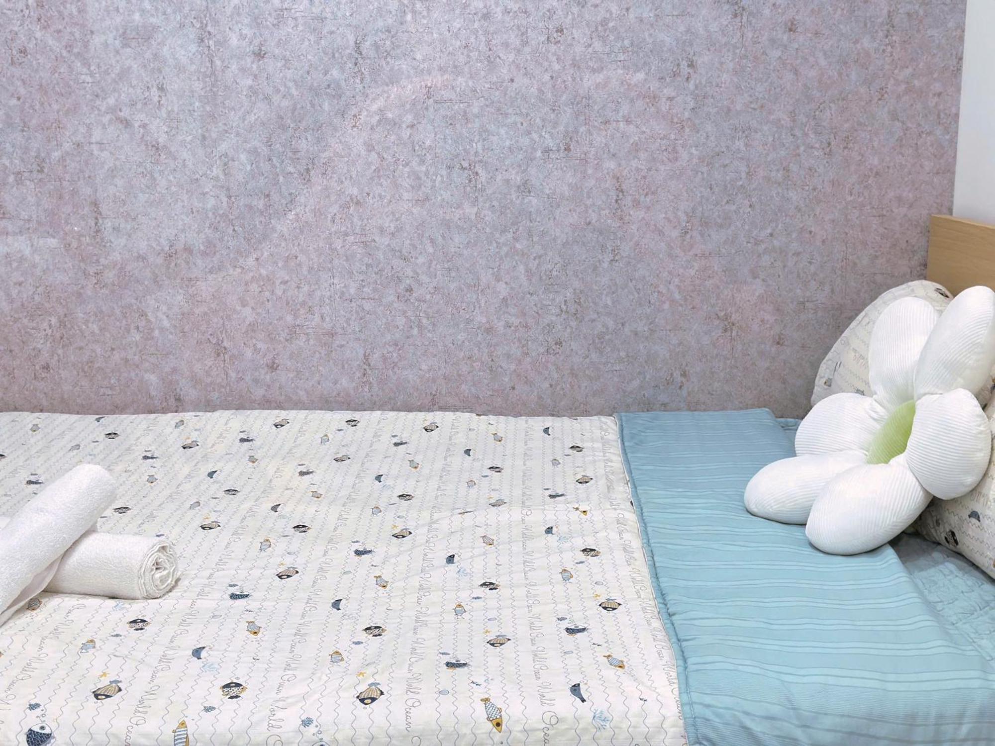 The Song Luxury Vung Tau - Khang Apartment 1 Екстер'єр фото