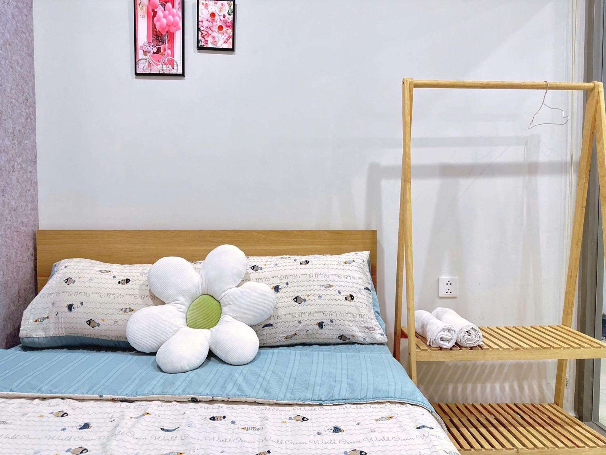 The Song Luxury Vung Tau - Khang Apartment 1 Екстер'єр фото