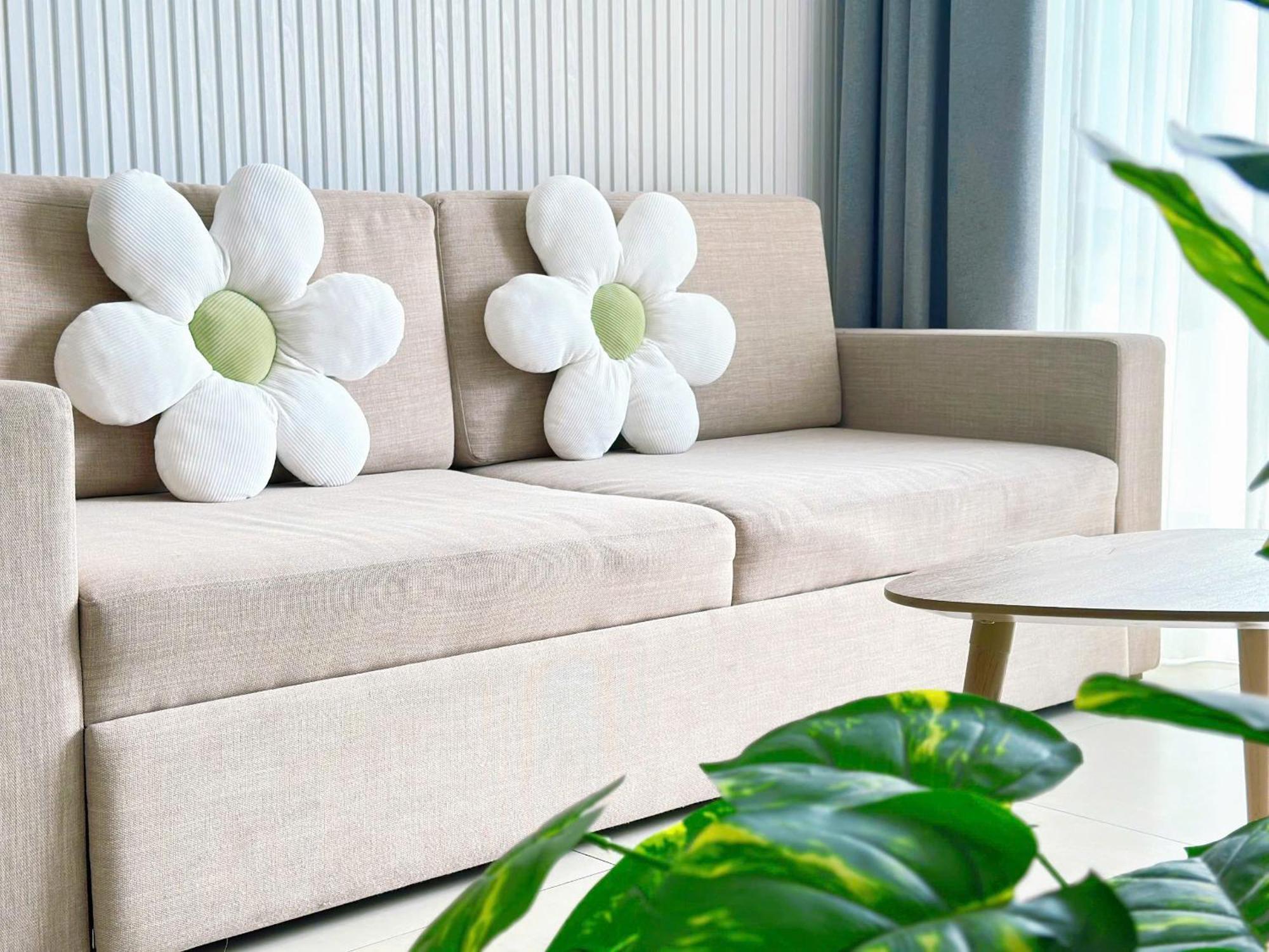 The Song Luxury Vung Tau - Khang Apartment 1 Екстер'єр фото