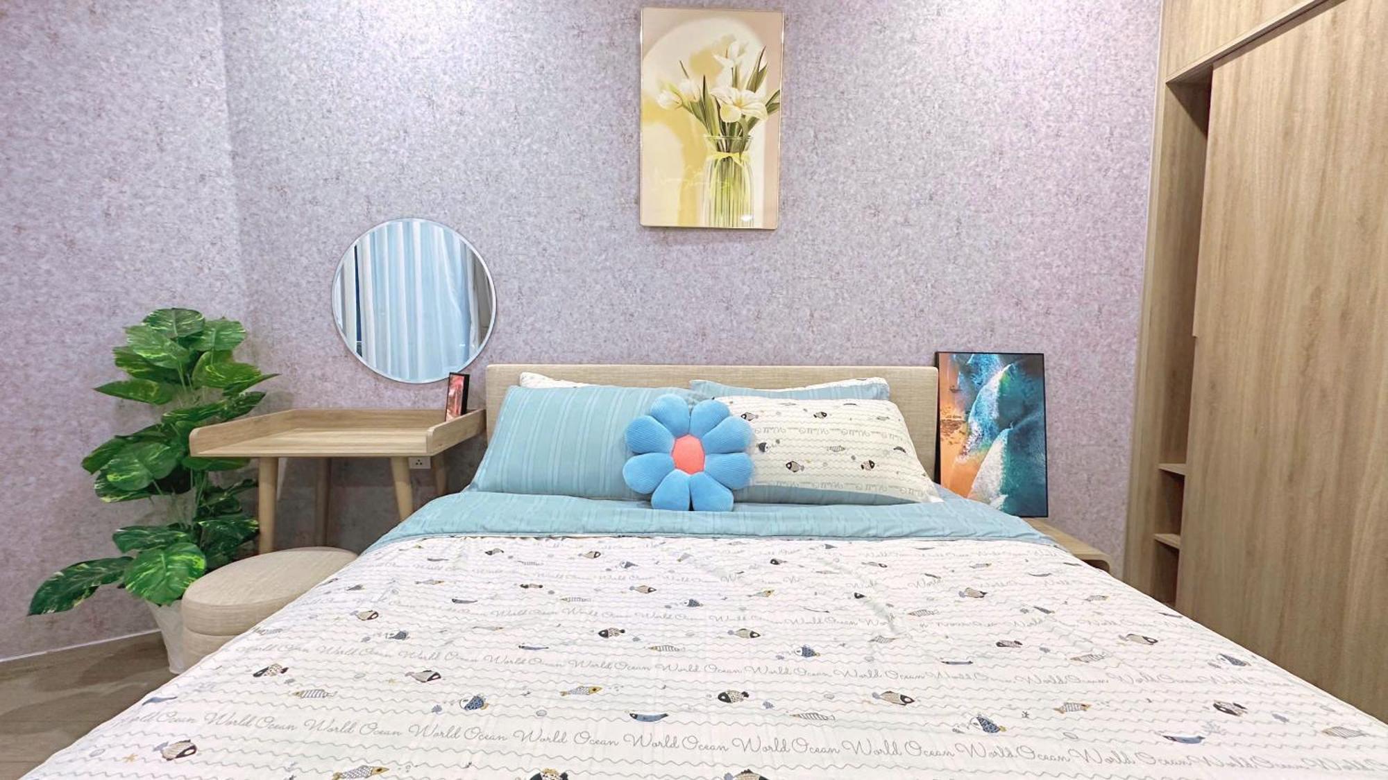 The Song Luxury Vung Tau - Khang Apartment 1 Екстер'єр фото