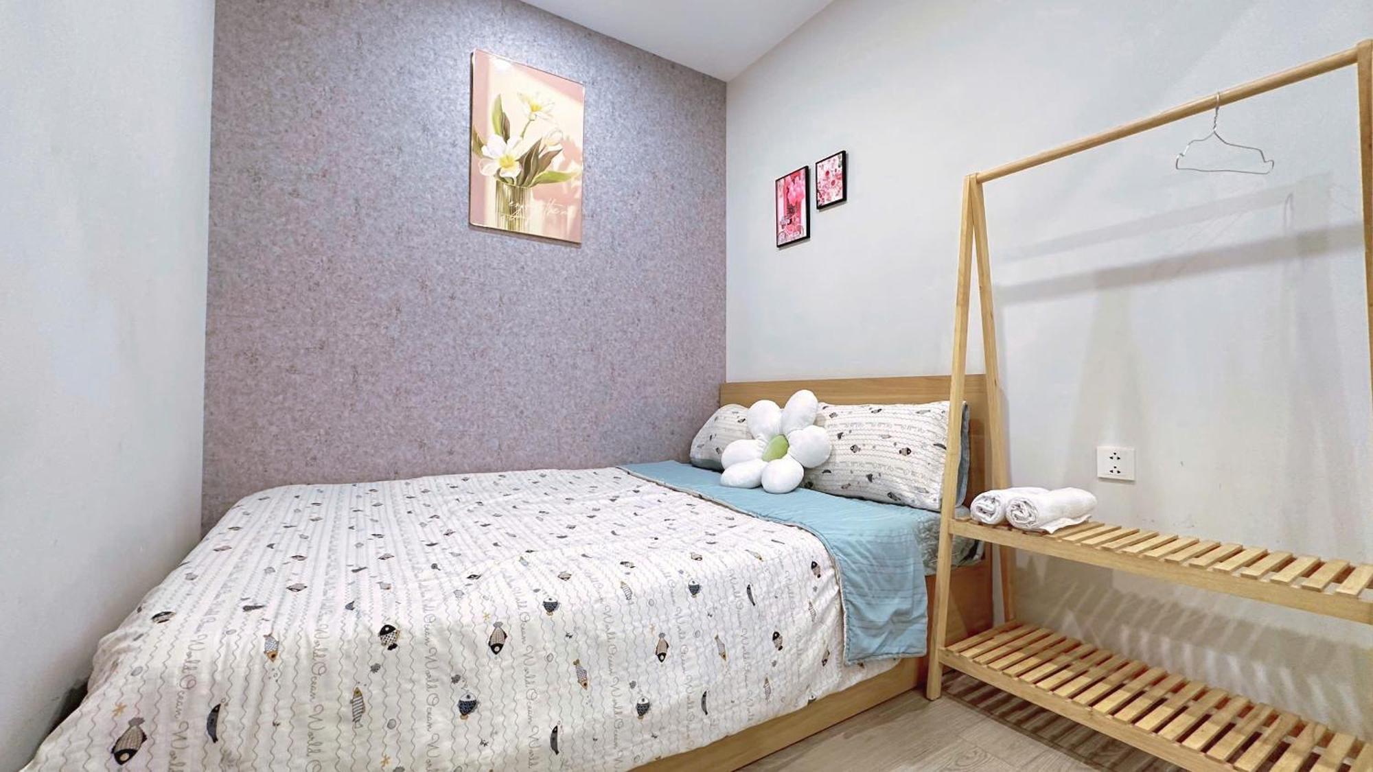 The Song Luxury Vung Tau - Khang Apartment 1 Екстер'єр фото