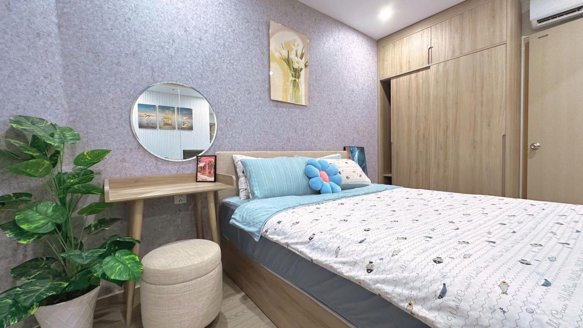 The Song Luxury Vung Tau - Khang Apartment 1 Екстер'єр фото