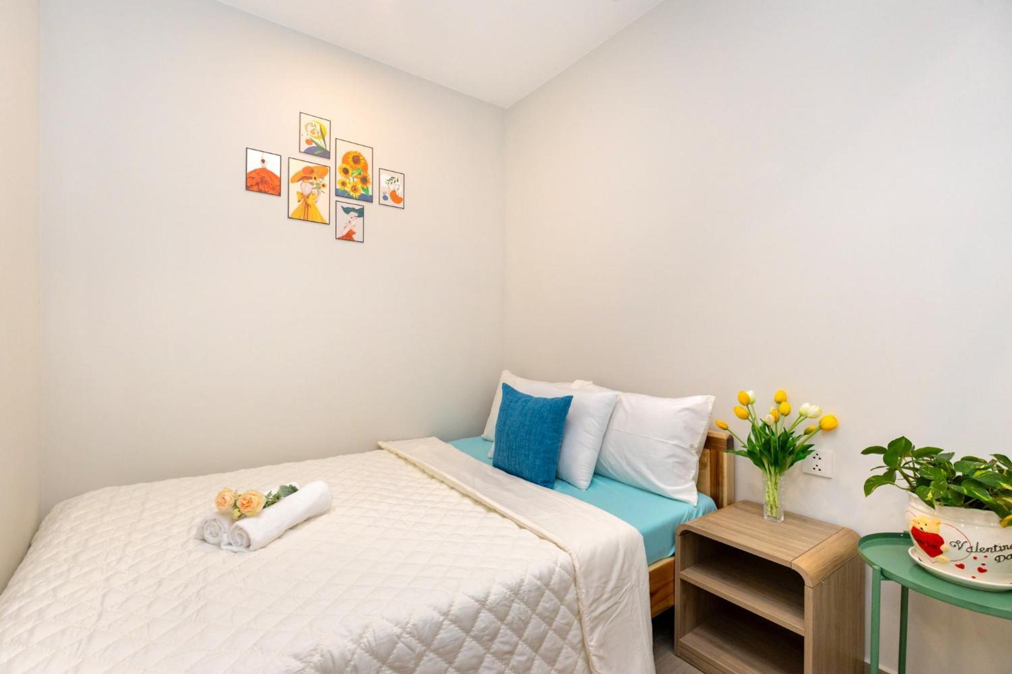 The Song Luxury Vung Tau - Khang Apartment 1 Екстер'єр фото