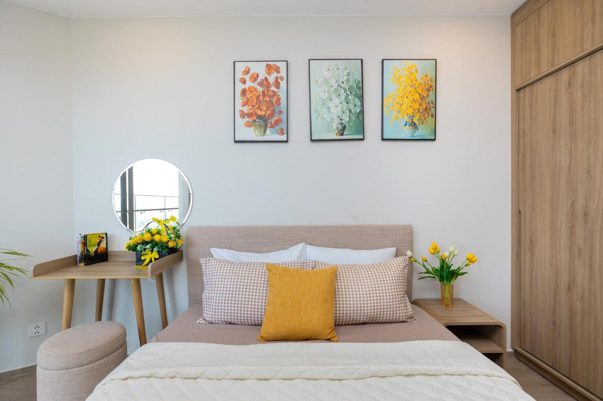 The Song Luxury Vung Tau - Khang Apartment 1 Екстер'єр фото