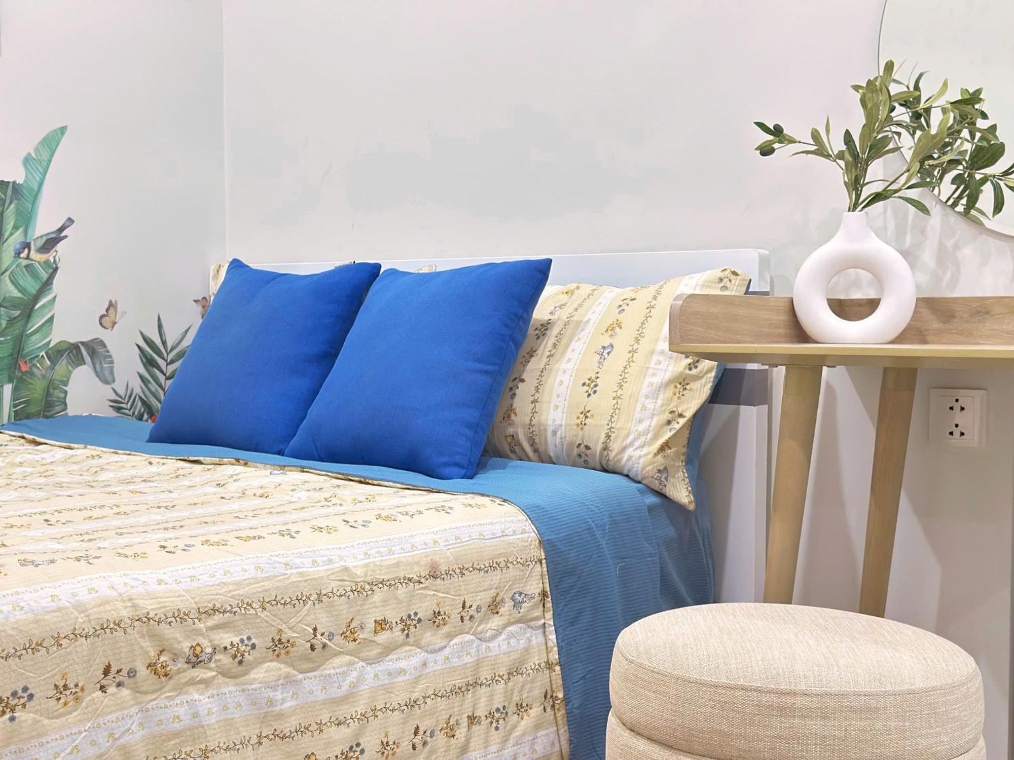 The Song Luxury Vung Tau - Khang Apartment 1 Екстер'єр фото