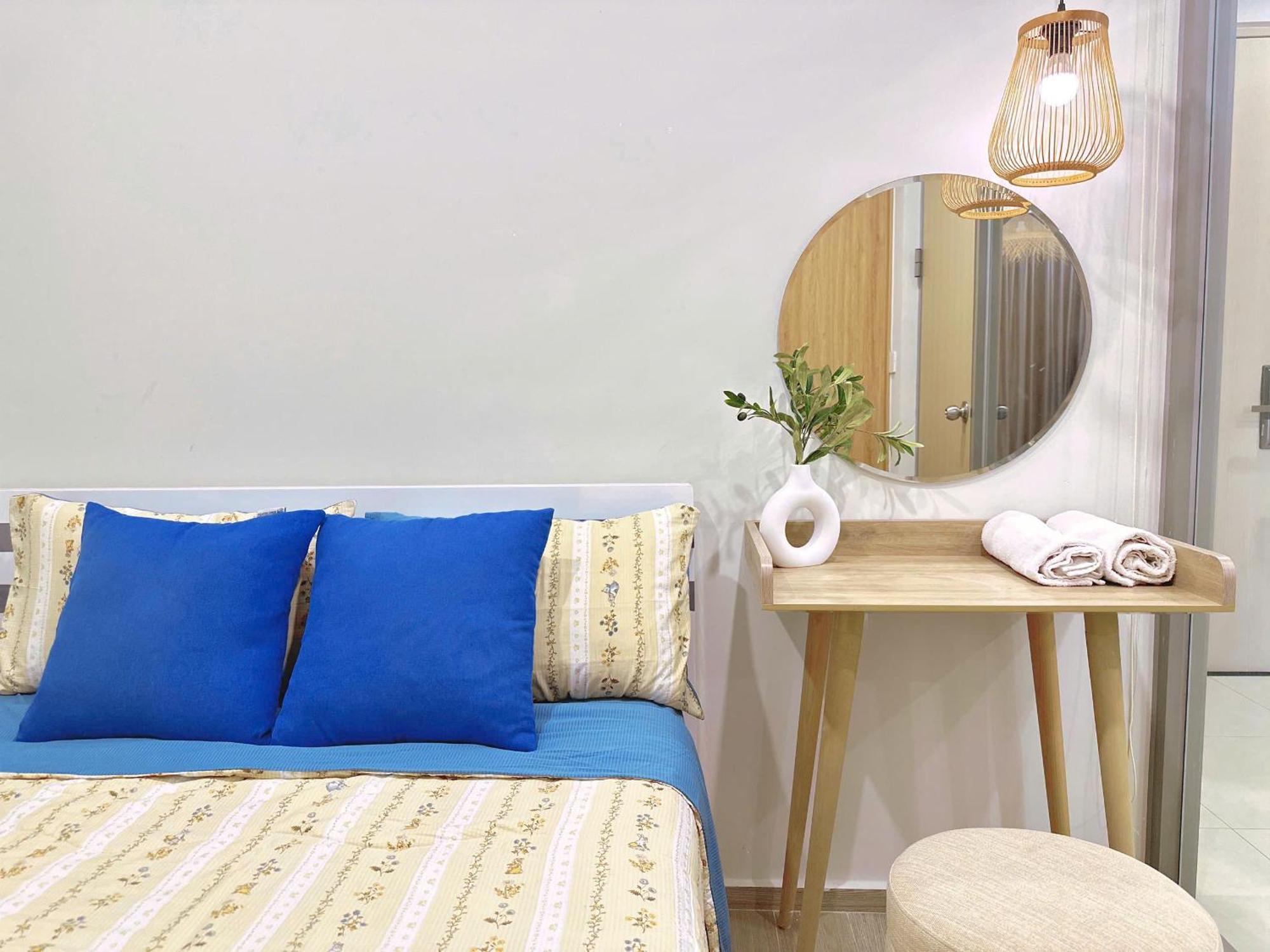 The Song Luxury Vung Tau - Khang Apartment 1 Екстер'єр фото