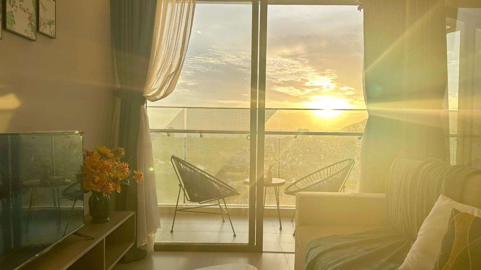 The Song Luxury Vung Tau - Khang Apartment 1 Екстер'єр фото