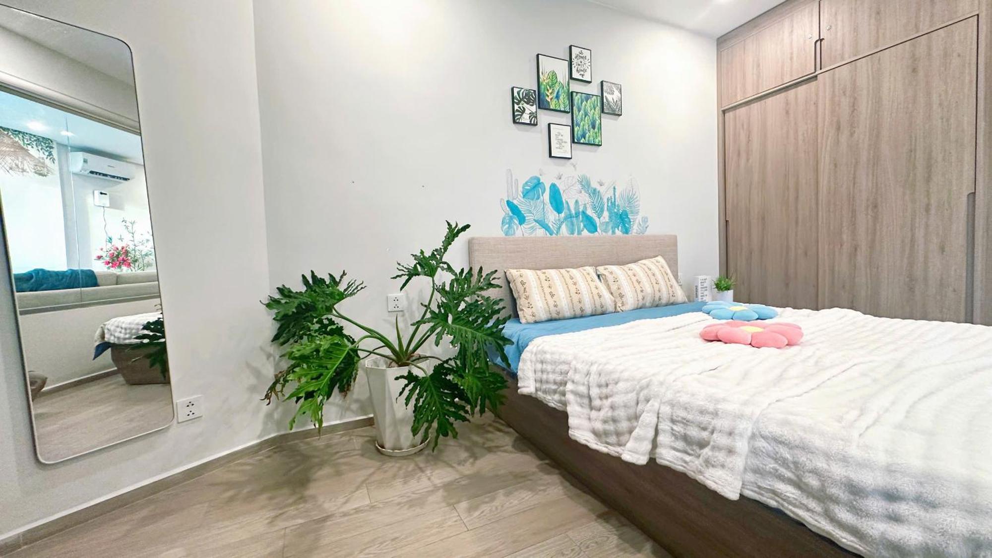 The Song Luxury Vung Tau - Khang Apartment 1 Екстер'єр фото
